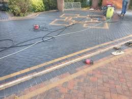 Best Cobblestone Driveway Installation  in Manchester, VA